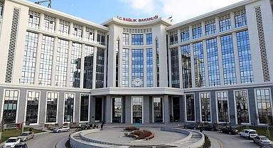 Sağlık Bakanlığı'ndan hekimlere müjdeli haber