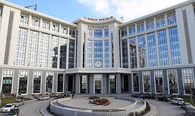 Sağlık Bakanlığı&#039;ndan hekimlere müjdeli haber