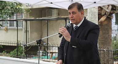 Sedat Sözer'in adı Karşıyaka'da ölümsüzleşti