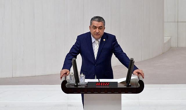 Serter’den Soylu’ya dava