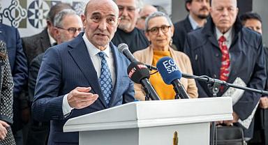 Soyer: “Alınan kararların takipçisi olacağız”