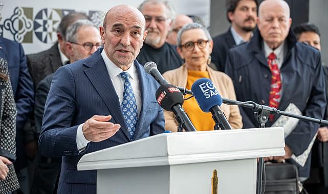 Soyer: “Alınan kararların takipçisi olacağız”