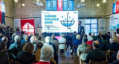 Sünger Kent İzmir projesinde sıra kırsalda