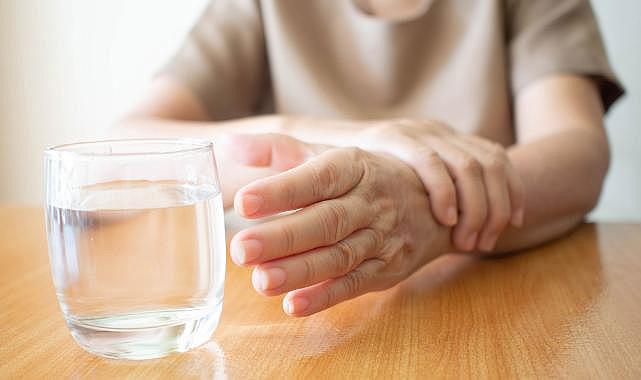 Titreme hastalığı, yaşam kalitesini düşürmesin!