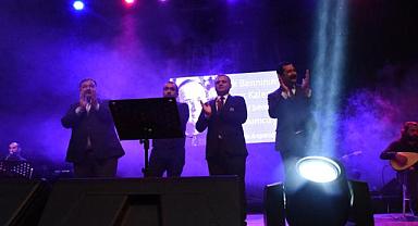 Torbalı Belediyesi’nden anlamlı program