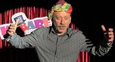 Torbalı'da 3. Tiyatro Günleri başlıyor