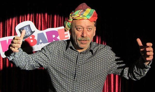 Torbalı&#039;da 3. Tiyatro Günleri başlıyor