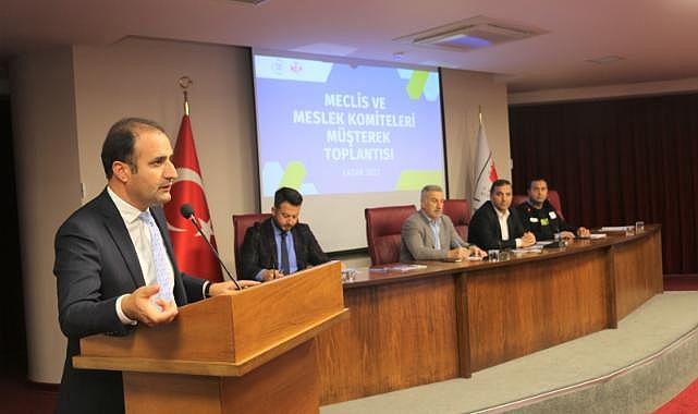 Torbalı kendi rekorunu kırdı İhracatta 65 ili geride bıraktı