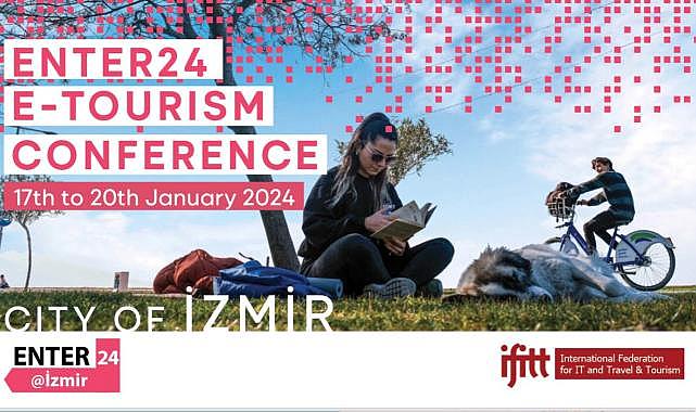 Turizm teknolojilerinde Türkiye&#039;ye çifte müjde!