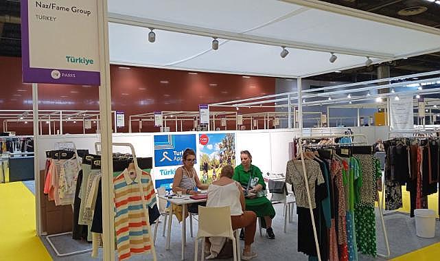 Türk moda endüstrisi ABD yolcusu