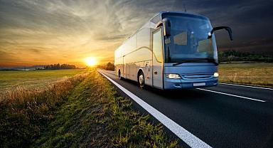 Yarıyıl tatili, otobüs bileti satışlarını yüzde 85 artırdı