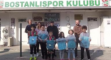 Yaşam ve Fair Play Resim Yarışması ödülleri dağıtıldı