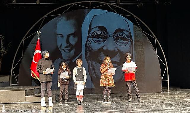 Zübeyde Hanım için anma etkinlikleri düzenlendi