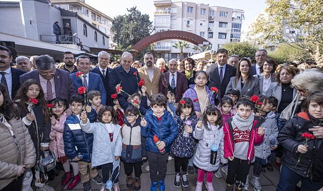 Zübeyde Hanım ölümünün 100. yıl dönümünde vefa ve umutla anıldı