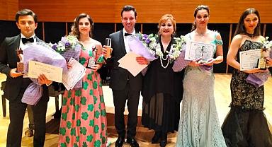 15. Ulusal Genç Solist Yarışması finalleri başlıyor