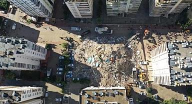 AFAD deprem yardımları için banka hesabı paylaştı