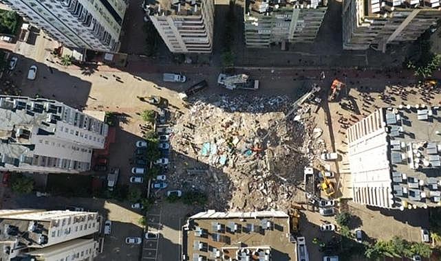 AFAD deprem yardımları için banka hesabı paylaştı