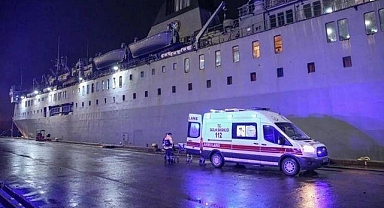 Afad'tan yaralı vatandaşlarla ilgili açıklama