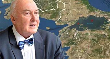 Ahmet Ercan: Hesaplarıma göre 200 bin kişi göçük altında; kaç kişi olduğu açıklanmalı!