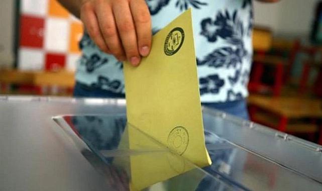 AK Parti seçim ertelemeyi tartıştı, 14 Mayıs&#039;ta karar kıldı