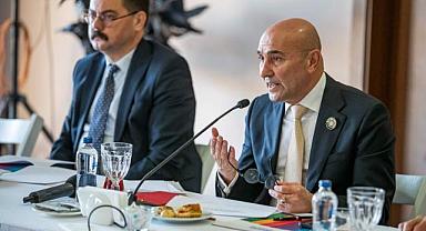 Akdeniz Akademisi'nin Yeni Vizyonu Şekilleniyor