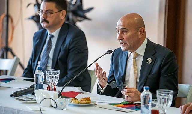 Akdeniz Akademisi&#039;nin Yeni Vizyonu Şekilleniyor