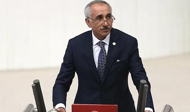 AKP&#039;li Vekil Enkaz Altında!