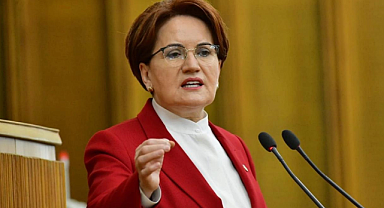 Altılı Masa Cumhurbaşkanı adayını ne zaman açıklayacak: Akşener'den flaş açıklama!