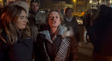 CHP'li Kılıç sahanın sesi oldu…‘Adıyaman haritadan silindi’