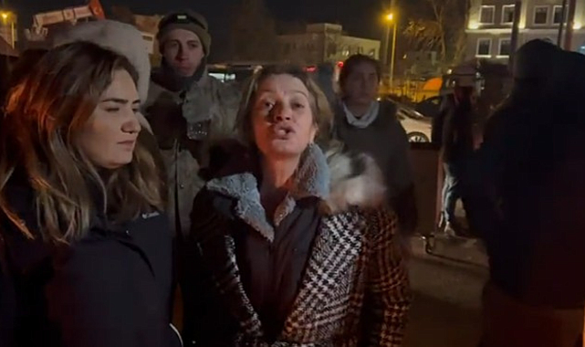 CHP&#039;li Kılıç sahanın sesi oldu…‘Adıyaman haritadan silindi’