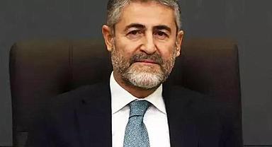 Bakan Nebati: DASK olağanüstü yönetim merkezi devreye girdi