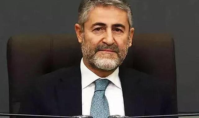 Bakan Nebati: DASK olağanüstü yönetim merkezi devreye girdi