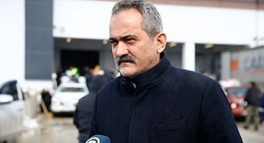 Bakan Özer duyurdu: Türkiye'deki okullar 20 Şubat'a kadar tatil edildi