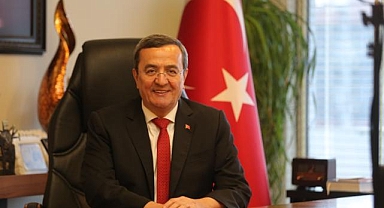 Başkan Batur'dan deprem reçetesi!