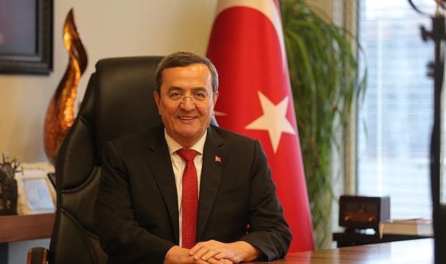 Başkan Batur&#039;dan deprem reçetesi!