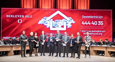 Başkan Soyer'in dayanışma davetine küresel katılım