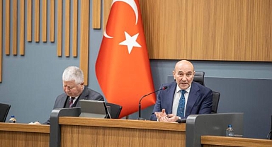 Başkan Soyer sivil toplum kuruluşlarına seslendi: "Bize el verin, gücünüzü bize katın"