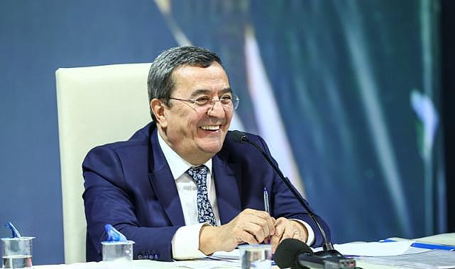 Batur: İşçimizi, memurumuzu enflasyona ezdirmedik