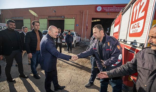 “Bilimin ışığında ilerlemek zorundayız”