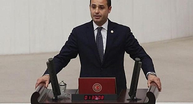 CHP Genel Başkan Yardımcı Ahmet Akın: ''Depremzede vatandaşların enerji faturaları silinsin''