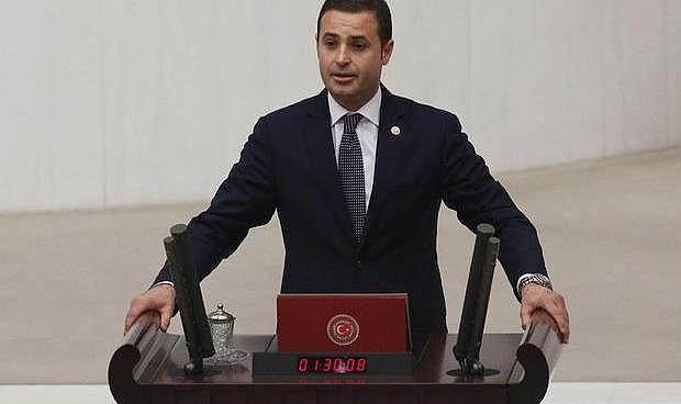 CHP Genel Başkan Yardımcı Ahmet Akın: &#039;&#039;Depremzede vatandaşların enerji faturaları silinsin&#039;&#039;