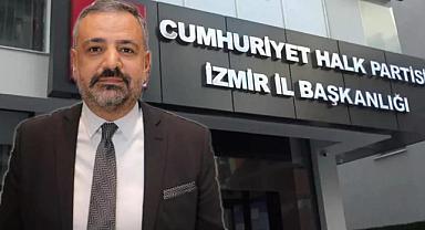 CHP İzmir'de kim hangi ilçeden sorumlu
