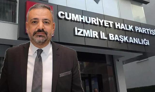 CHP İzmir&#039;de kim hangi ilçeden sorumlu