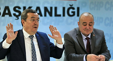 CHP Konak seçim startını verdi