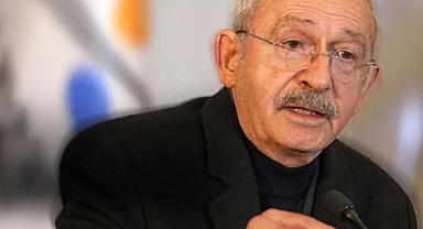 CHP lideri Kılıçdaroğlu SPK önünde