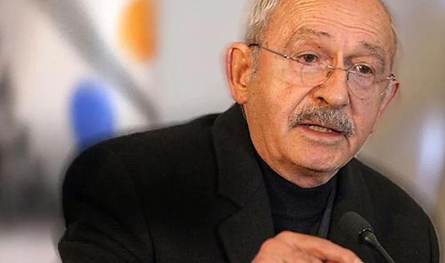 CHP lideri Kılıçdaroğlu SPK önünde