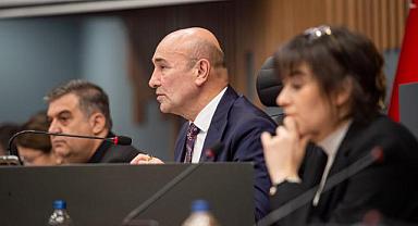 CHP ve İYİ Partili meclis üyeleri huzur haklarını depremzedeler için bağışladı