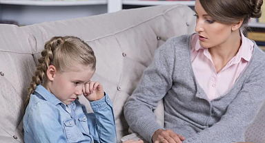 Çocuklara Deprem Nasıl Anlatılmalıdır?