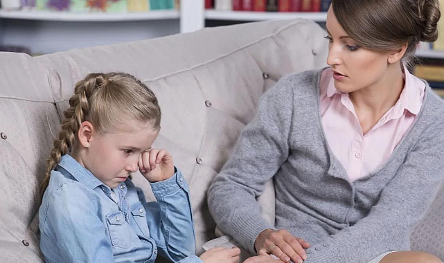 Çocuklara Deprem Nasıl Anlatılmalıdır?