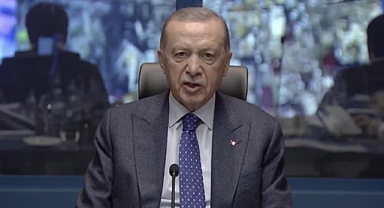 Cumhurbaşkanı Recep Tayyip Erdoğan deprem bölgelerine gidiyor